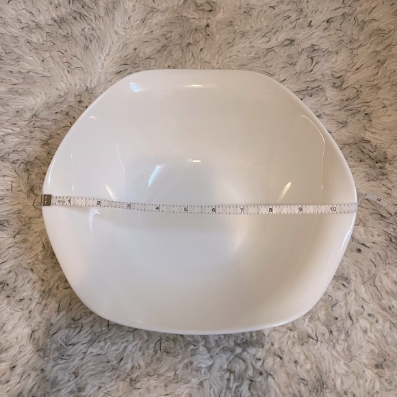 Zenix Luminarc Large White Bowl - Picture 6 of 6